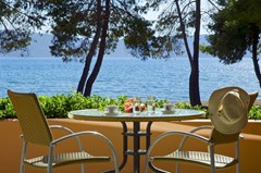Makis Inn Beach Resort - photo 5