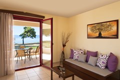 Makis Inn Beach Resort - photo 22