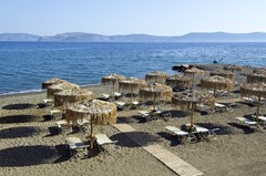 Makis Inn Beach Resort - photo 1