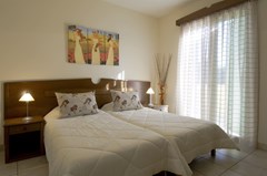 Makis Inn Beach Resort - photo 17