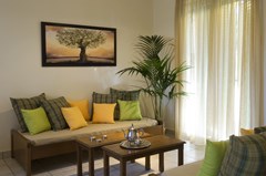 Makis Inn Beach Resort - photo 19