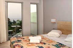 Liza Mary Hotel: Superior Room - photo 24