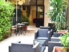 Happy Hotel - photo 1