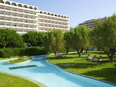 Esperos Palace Hotel - photo 3