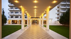 Esperos Palace Hotel - photo 8