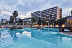 Esperos Palace Hotel - photo 1