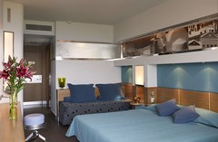 Esperos Palace Hotel: Double Comfort - photo 31
