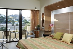 Esperos Palace Hotel: Double Garden - photo 33