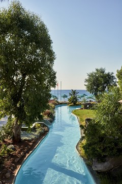 Esperos Palace Hotel - photo 13