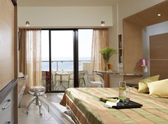 Esperos Palace Hotel: Double Sea View  - photo 34