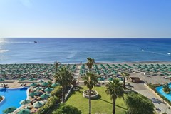 Esperos Palace Hotel - photo 12