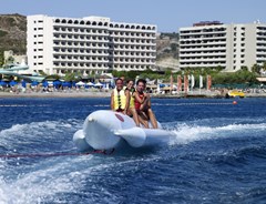 Esperos Palace Hotel - photo 4