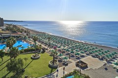 Esperos Palace Hotel - photo 6