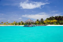 Naladhu Private Island Maldives - photo 1