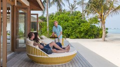 Innahura Maldives Resort - photo 36