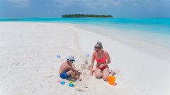 Innahura Maldives Resort - photo 11