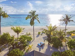 Innahura Maldives Resort - photo 5