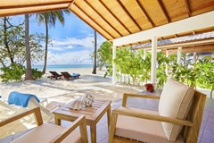 Innahura Maldives Resort - photo 6