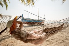 Innahura Maldives Resort - photo 10