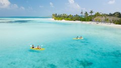 Innahura Maldives Resort - photo 16