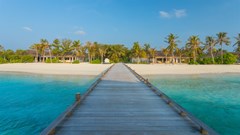 Innahura Maldives Resort - photo 14