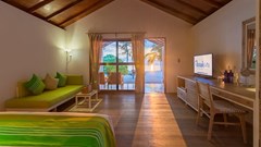 Innahura Maldives Resort - photo 32