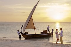Innahura Maldives Resort - photo 7