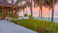 Innahura Maldives Resort - photo 24