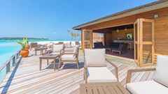 Innahura Maldives Resort - photo 20