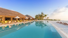 Innahura Maldives Resort - photo 4