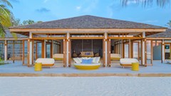 Innahura Maldives Resort - photo 23