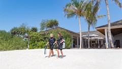 Innahura Maldives Resort - photo 26