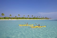 Innahura Maldives Resort - photo 48