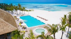 Innahura Maldives Resort - photo 35
