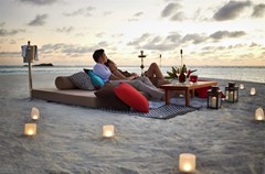 The Residence Maldives at Falhumaafushi - photo 38