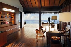 The Residence Maldives at Falhumaafushi - photo 42