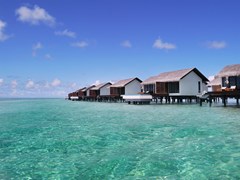 The Residence Maldives at Falhumaafushi - photo 67