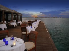 The Residence Maldives at Falhumaafushi - photo 49