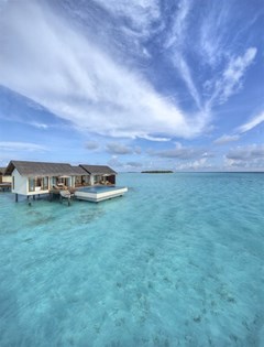 The Residence Maldives at Falhumaafushi - photo 55