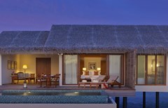 The Residence Maldives at Falhumaafushi - photo 60