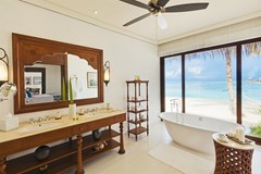 The Residence Maldives at Falhumaafushi - photo 8