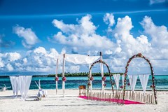 The Residence Maldives at Falhumaafushi - photo 17