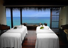 The Residence Maldives at Falhumaafushi - photo 41