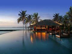 The Residence Maldives at Falhumaafushi - photo 46