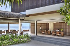 The Residence Maldives at Falhumaafushi - photo 33