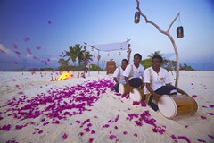 The Residence Maldives at Falhumaafushi - photo 18