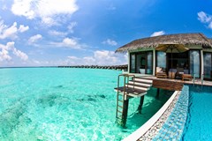 The Residence Maldives at Falhumaafushi - photo 61