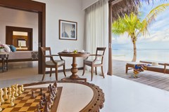 The Residence Maldives at Falhumaafushi - photo 13