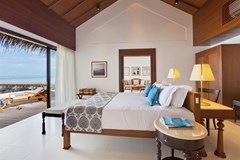 The Residence Maldives at Falhumaafushi - photo 15