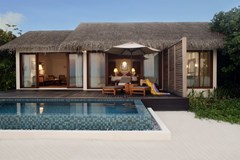 The Residence Maldives at Falhumaafushi - photo 7